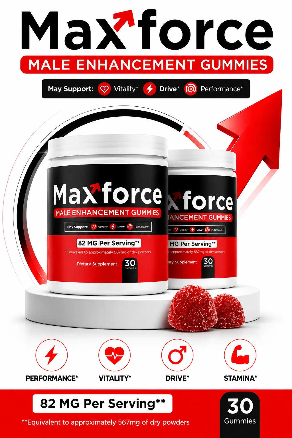 MaxForce product